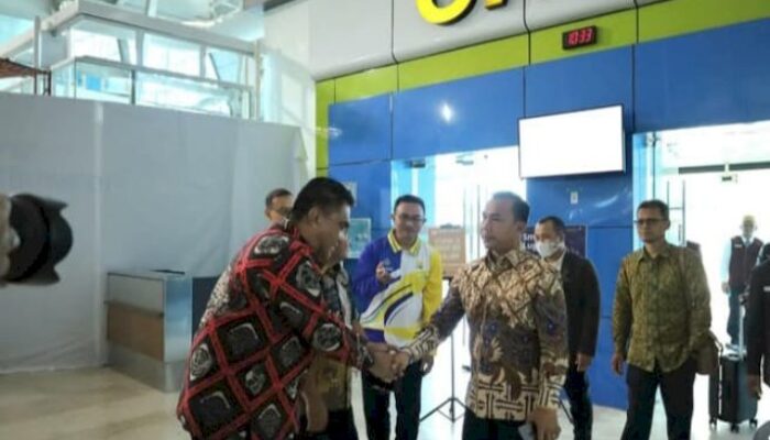 Menteri BKKBN Hadiri Harganas ke-32 di Makassar, Dorong Penguatan Ketahanan Keluarga