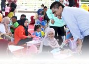 Pemkot Makassar Dorong Pendidikan Karakter dan Batasi Penggunaan Gadget pada Anak