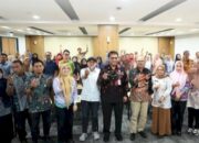DPPKB Makassar Evaluasi Program BOKB dan DAK demi Keluarga Sehat dan Sejahtera