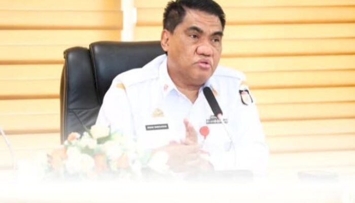 Program SIDAYA Jadi Langkah Nyata Makassar Ciptakan Kota Ramah Lansia