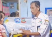Program GENTING DPPKB Makassar Wujudkan Gerakan Gotong Royong Cegah Stunting