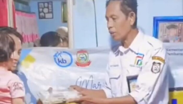 Program GENTING DPPKB Makassar Wujudkan Gerakan Gotong Royong Cegah Stunting