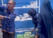 DPPKB Makassar Perkuat Pengawasan Distribusi Alokon Demi Layanan KB Berkualitas