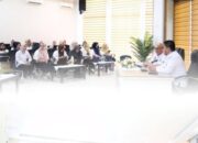 DPPKB Makassar Gelar Workshop Tingkatkan Akurasi Pendataan Keluarga 2025