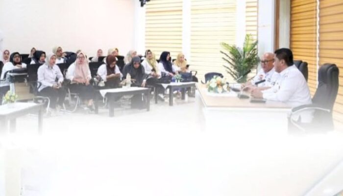 DPPKB Makassar Gelar Workshop Tingkatkan Akurasi Pendataan Keluarga 2025
