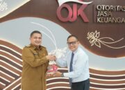 OJK Siap Dampingi Pemkot Makassar Aktifkan Kembali BPR untuk Dorong Pembiayaan UMKM