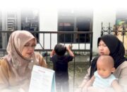 DPPKB Makassar Dorong Kesadaran Reproduksi Sehat Lewat Edukasi di Kecamatan Tallo