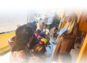 DPPKB Makassar Dorong Orang Tua Pahami Pentingnya Gizi Seimbang untuk Cegah Stunting