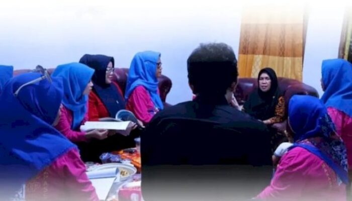 Penguatan Kapasitas Kader IMP Jadi Strategi DPPKB Makassar Dorong Kemandirian Masyarakat