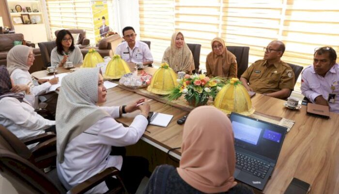 DPPKB Makassar, BKKBN, dan Indofood Sinergi Tekan Stunting Lewat Dukungan Pangan Bergizi