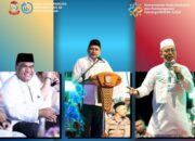 Maulid Akbar Pesisir Masuk Kalender Tahunan, DPPKB Makassar Dukung Penguatan Nilai Spiritual Keluarga