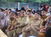 Pemprov Sulsel dan DPPKB Makassar Galakkan Gerakan Gemar Makan Telur untuk Cegah Stunting