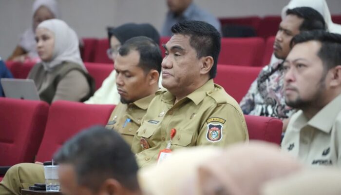 DPPKB Makassar Siap Wujudkan Semangat Kebersamaan di HUT ke-418 Kota Makassar