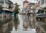 BMKG Peringatkan Cuaca Ekstrem di Makassar, 6 Titik Rawan Banjir dan 8 Daerah Diminta Siaga