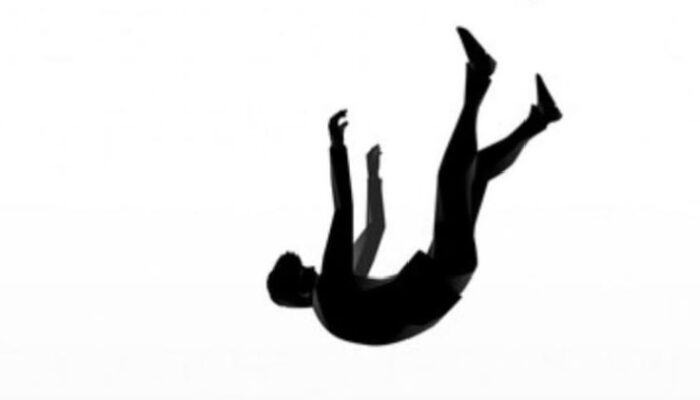 Buruh 20 Tahun di Gowa Jatuh dari Lantai 5 Saat Jam Istirahat Kerja