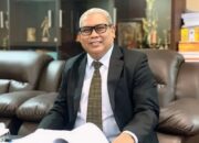 Karta Jayadi Pilih Diam soal Dugaan Pelecehan: Kebenaran Ada di Penegak Hukum