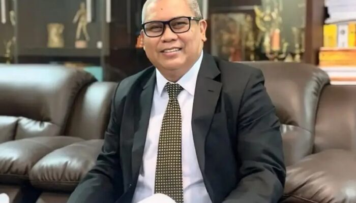 Karta Jayadi Pilih Diam soal Dugaan Pelecehan: Kebenaran Ada di Penegak Hukum