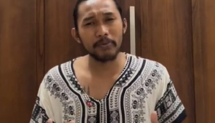 Di Balik Vonis 11 Tahun Guru Ngaji, Eky Priyagung Ungkap Dugaan Keterlibatan Istri Pelaku