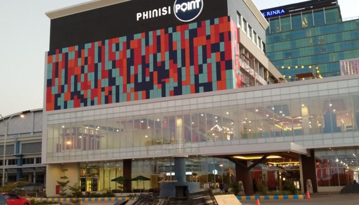 Phinisi Point Mall Gelar October Heritage Festival, Hadirkan Hiburan, Budaya, dan Program Belanja Spesial