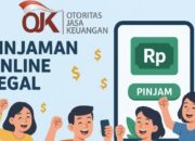 Daftar 96 Pinjol Berizin OJK Per 2025, Jangan Asal Ambil Utang!