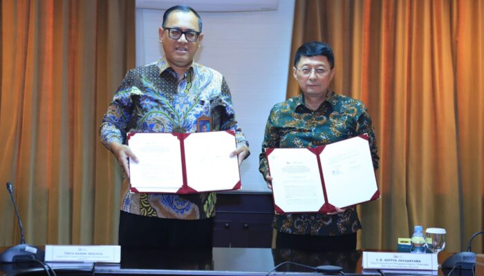 Peralihan Pengaturan dan Pengawasan Derivatif Keuangan dengan Aset yang Mendasari Berupa Efek dari Bappebti Ke OJK
