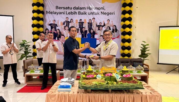 Adira Finance dan Mandala Finance Bersatu, Perkuat Layanan Pembiayaan di Indonesia Timur