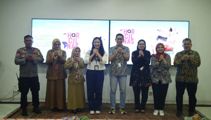 Konsisten Hadirkan Apresiasi Untuk Pelanggan, Adira Finance Umumkan Pemenang HARCILNAS 2025 Periode 1