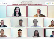 OJK Dorong Literasi Keuangan dan Kepercayaan Investor di Pasar Modal Lewat Webinar Internasional – World Investor Week 2025