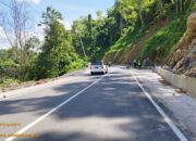 Jalan di Wilayah Utara Sulsel Siap Digarap, Termasuk Luwu dan Toraja Masuk Paket Rp6 Triliun!