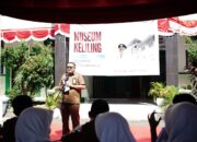 Dinas Kebudayaan Makassar Hidupkan Semangat Cinta Sejarah Lewat Program Museum Keliling 2025