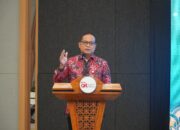 OJK Sulawesi Selatan dan Sulawesi Barat Tingkatkan Literasi Keuangan Syariah Melalui Bulan Ekonomi dan Keuangan Syariah 2025