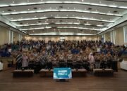 Perkuat Akuntabilitas Profesi Akuntan, OJK Tekankan Pentingnya Pelaporan Keuangan yang Andal Sebagai Bahan Baku Pengawasan