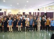 Gelar Edukasi Pasar Modal di Tanah Papua, OJK Dorong Investasi Syariah dan Akses Pendanaan untuk Ekonomi Berkelanjutan