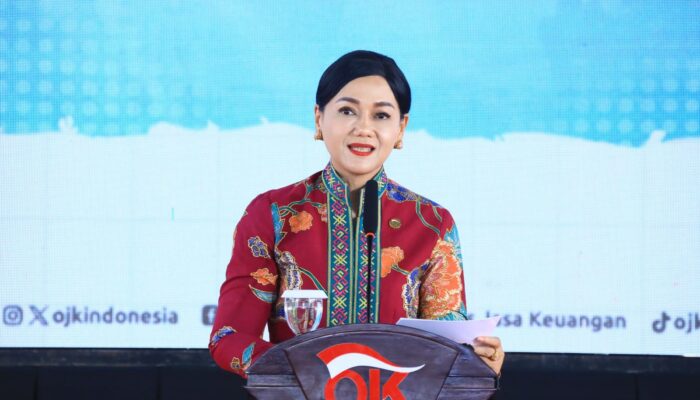 Tingkatkan Literasi Keuangan Kaum Muda, OJK Gelar Edukasi Keuangan Wilayah Solo Raya