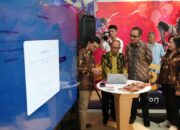 Telkomsel dan Komdigi Perkuat Keamanan Digital Lewat Uji Coba Registrasi Pelanggan Berbasis Biometrik