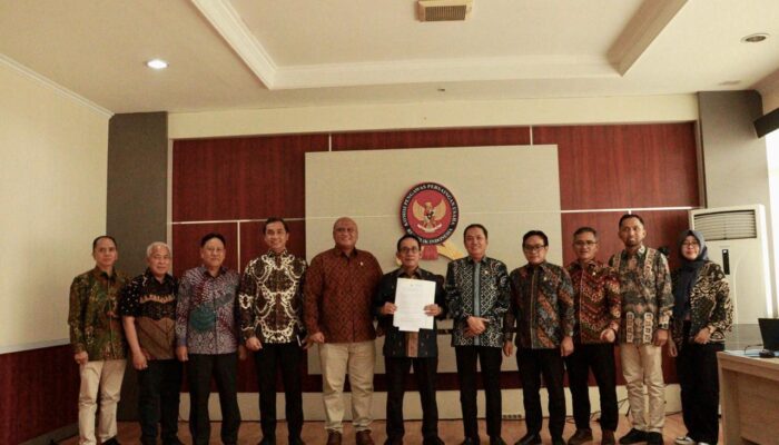 PT Bukit Asam Jadi Pelopor di Sektor Tambang dengan Program Kepatuhan Persaingan Usaha dari KPPU