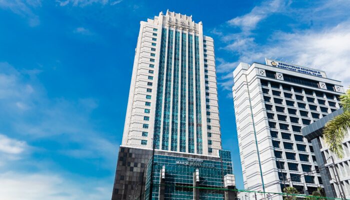 Pajak Digital Cetak Rp41,09 Triliun dari PMSE, FINTECH, KRIPTO, dan SIPP