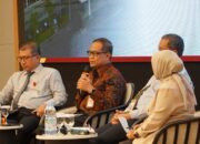 OJK Sulselbar Gelar Temu Responden Survei Kepuasan Stakeholder 2025, Dorong Sinergi dan Peningkatan Layanan