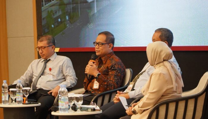 OJK Sulselbar Gelar Temu Responden Survei Kepuasan Stakeholder 2025, Dorong Sinergi dan Peningkatan Layanan