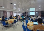 KPP Pratama Makassar Selatan Sosialisasikan Coretax, Wajib Pajak Siap Hadapi Era Digital Pelaporan SPT Tahunan