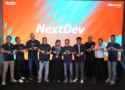 Telkomsel Dorong Lahirnya Technopreneurs Unggul Makassar Lewat NextDev ke-11 Berbasis AI