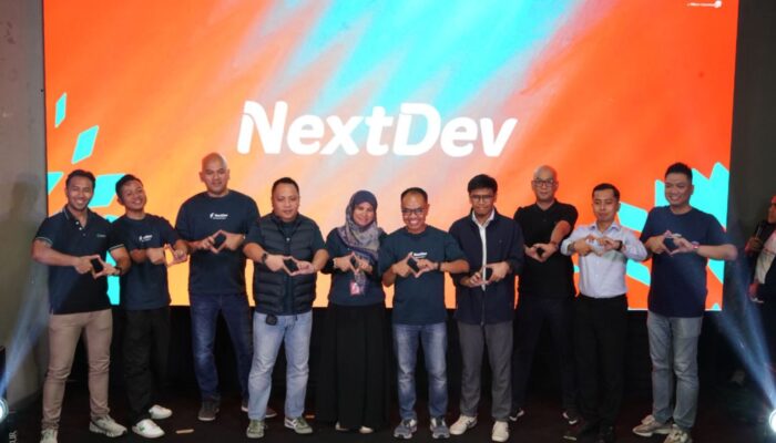 Telkomsel Dorong Lahirnya Technopreneurs Unggul Makassar Lewat NextDev ke-11 Berbasis AI