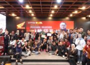 Astra Motor Sulsel Jadi Tuan Rumah Gathering IMA Makassar, Bahas Strategi Personal Branding untuk Marketers