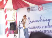 OJK dan Industri Keuangan Bersinergi Wujudkan Kesejahteraan Masyarakat 3T Lewat Penguatan Gizi dan Inklusi Keuangan
