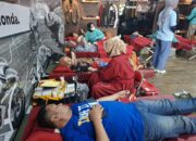 Astra Motor Sulsel Gelar Aksi Donor Darah, Wujud Nyata Kepedulian terhadap Sesama