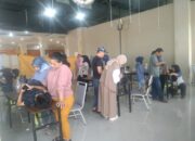 Eline.news Rayakan Ulang Tahun ke-3th dengan Khitanan Massal, Wujud Kepedulian bagi Anak-Anak Makassar