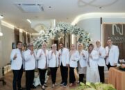 Inovasi AI Hadir di Dunia Fertilitas: Nusraya Fertility Center Buka Klinik IVF Modern di Makassar