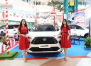 Smart Upgrade 2.0, Strategi Inovatif Kalla Toyota Dorong Penjualan dan Permudah Konsumen Miliki Mobil Baru