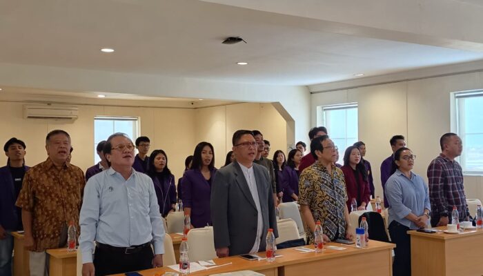 PIKI Sulsel Dorong Lahirnya Generasi Cerdas dan Berkarakter Menuju Indonesia Emas 2045