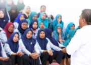 Kolaborasi DPPKB dan PKK Makassar Perkuat Ketahanan Keluarga Lewat Edukasi PUS